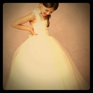 Flower girl Dress